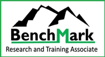 Benchmark Logo